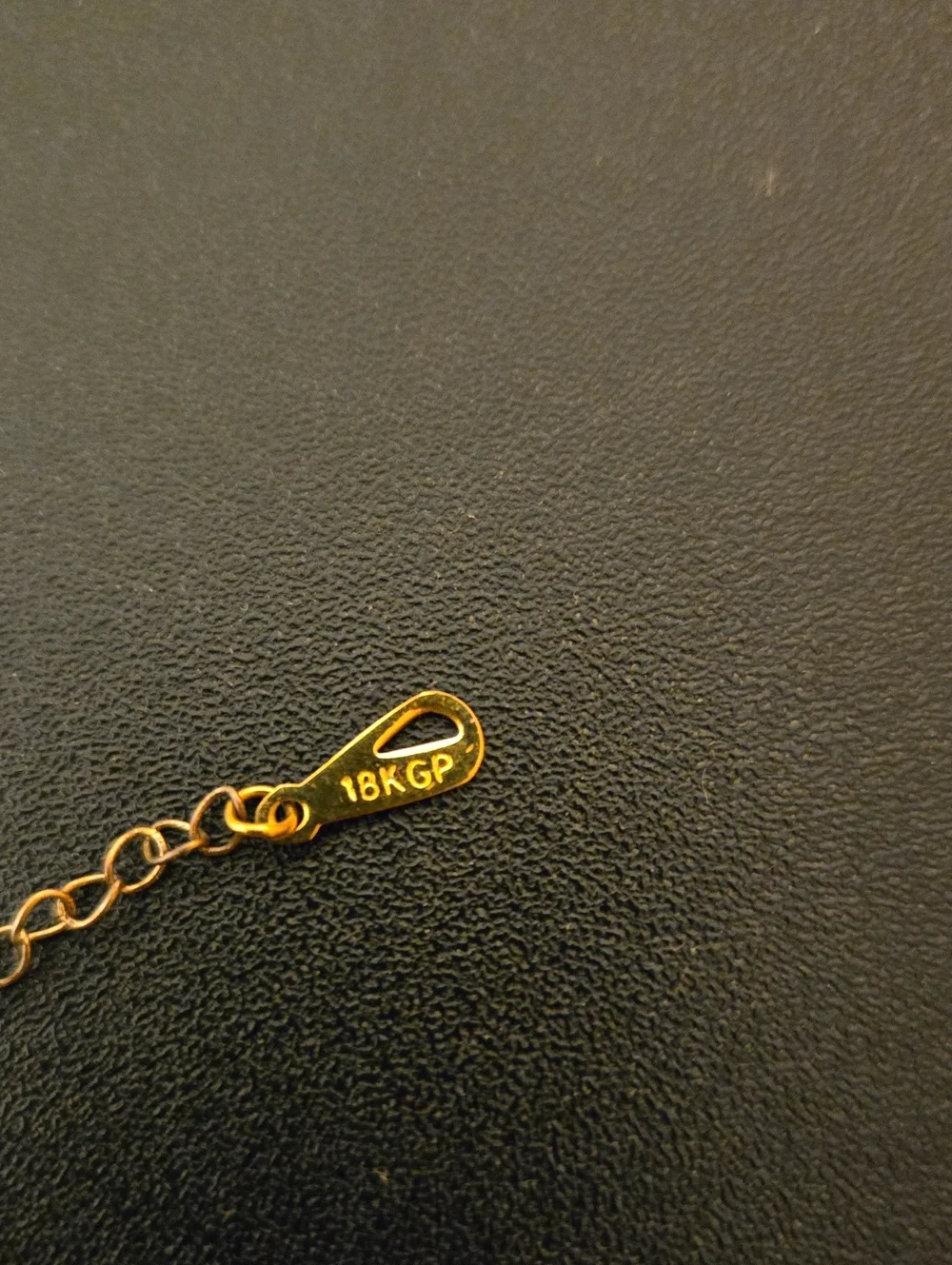 Pearl Bracelet